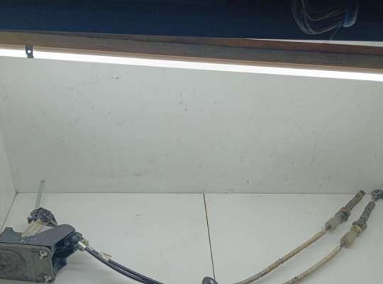 купить Кулиса КПП на Ford Mondeo III (2000-2007)