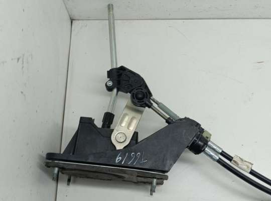 купить Кулиса КПП на Ford Mondeo III (2000-2007)