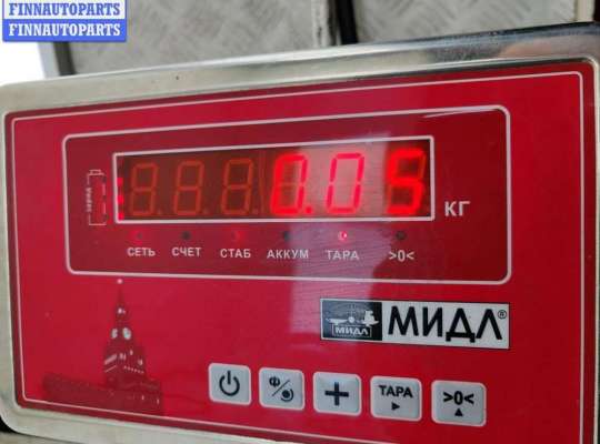 купить Трос двери передней на Ford Galaxy (2000-2006)