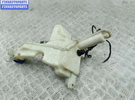 купить Бачок омывателя на Volkswagen Passat B6