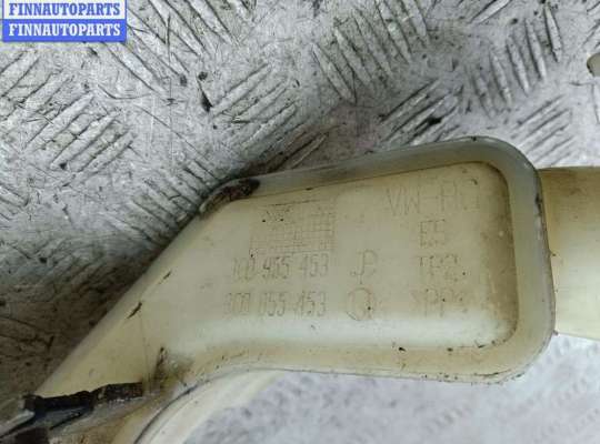 купить Бачок омывателя на Volkswagen Passat B6