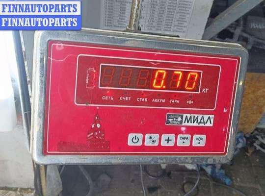 купить Бачок омывателя на Volkswagen Passat B6