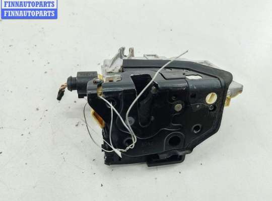 Замок двери передней правой VG2706670 на Volkswagen Passat B6