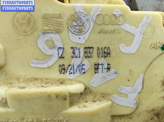 купить Замок двери передней правой на Volkswagen Passat B6