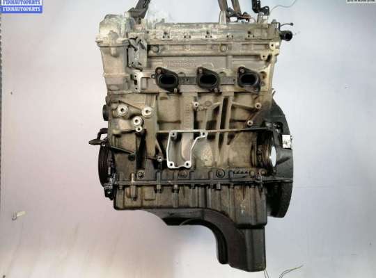 купить Двигатель (ДВС) на Jeep Grand Cherokee (2005-2010)