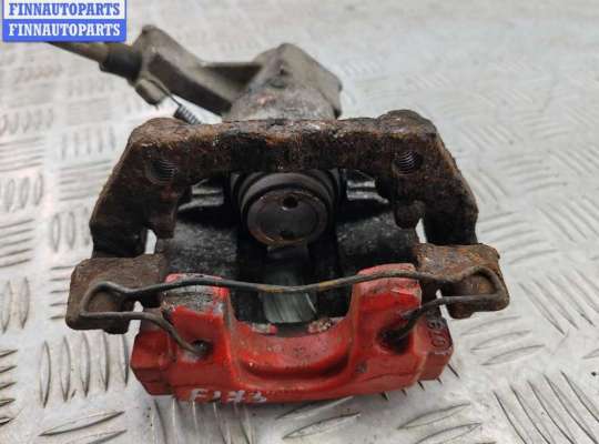 Суппорт задний правый OP2417400 на Opel Vectra C (2002-2008)