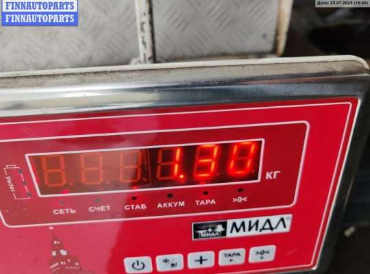 купить Руль на Ford S-Max
