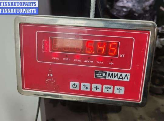 купить Турбина на Fiat Scudo (2007-2016)