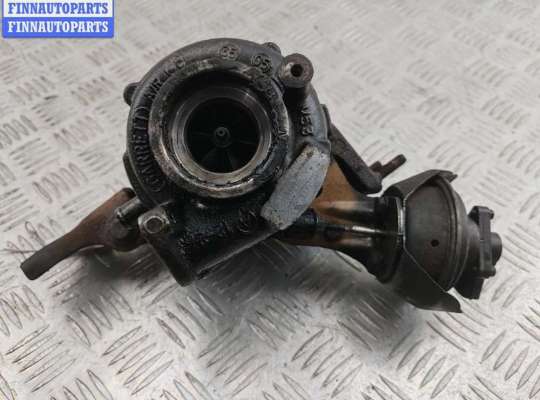 купить Турбина на Fiat Scudo (2007-2016)