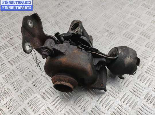 купить Турбина на Fiat Scudo (2007-2016)