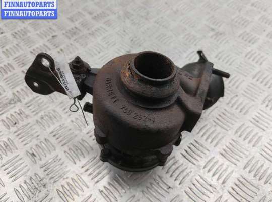 купить Турбина на Fiat Scudo (2007-2016)