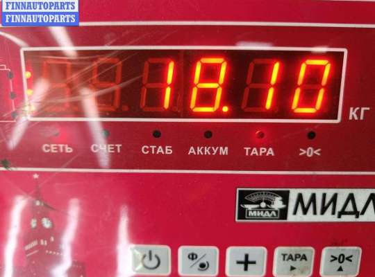 купить Капот на Opel Vectra B (1995-2002)