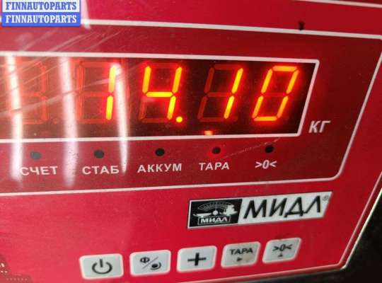 купить Капот на Volkswagen Touran