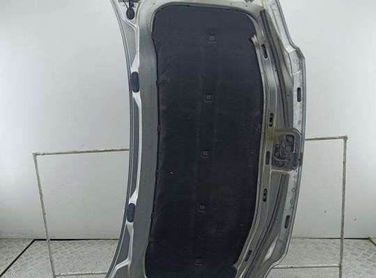 купить Капот на Volkswagen Touran