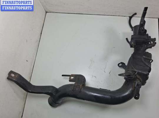 купить Патрубок интеркулера на Toyota Avensis (2003-2008)