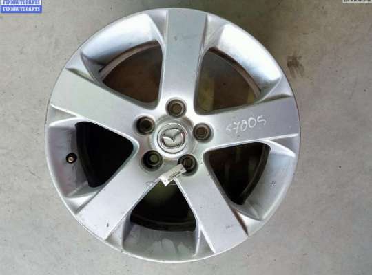 купить Диск колесный алюминиевый на Mazda 5