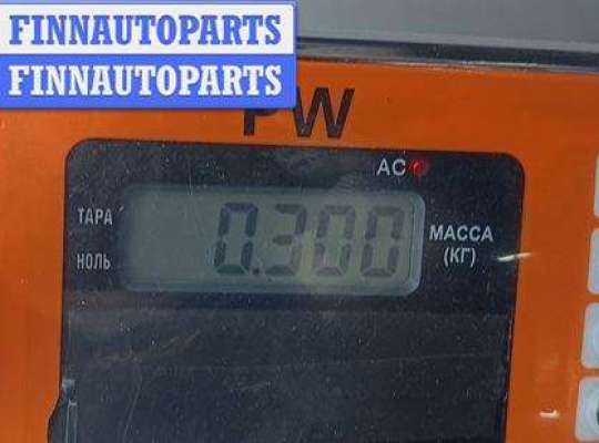 купить Решётка (заглушка) в бампер на Volkswagen Passat B5+ (GP)