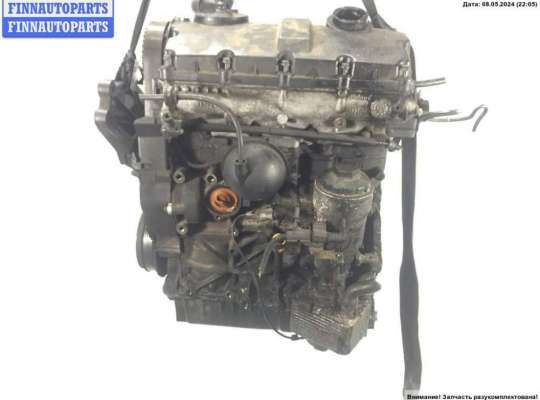 купить Двигатель (ДВС) на Volkswagen Sharan (2000-2010)