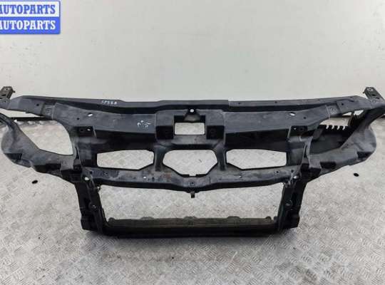 Панель передняя (телевизор) на Volkswagen Golf IV (1J)