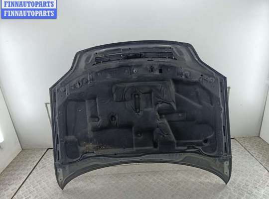 купить Капот на Opel Astra G (1998-2004)