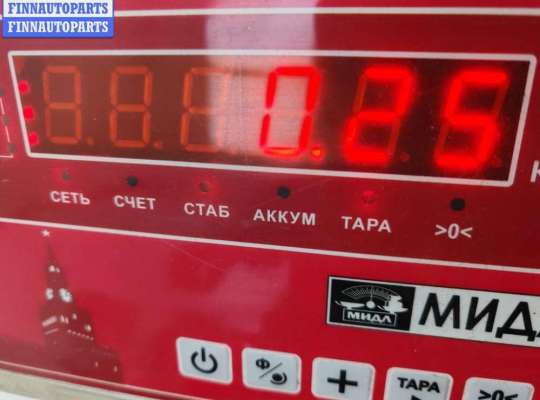 купить Расходомер (измеритель потока воздуха) на Volkswagen Sharan (2000-2010)
