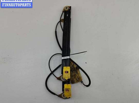 купить Стеклоподъемник электрический передний левый на Audi A6 C6 (2004-2011)