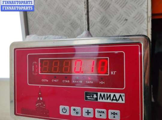 купить Ручка двери наружная передняя левая на Mitsubishi Colt (2004-2012)