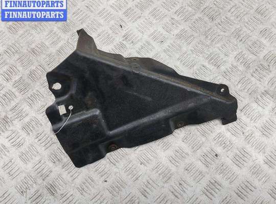 Защита днища кузова BM3607969 на BMW 3 E90/E91/E92/E93 (2005-2013)