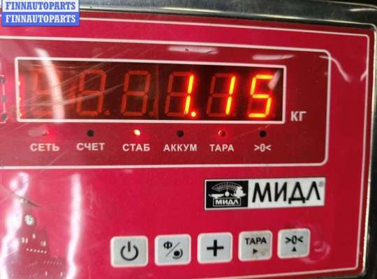 купить Домкрат на Audi A4 B6 (2001-2004)