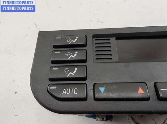 купить Переключатель отопителя на BMW 3 E36 (1991-2000)