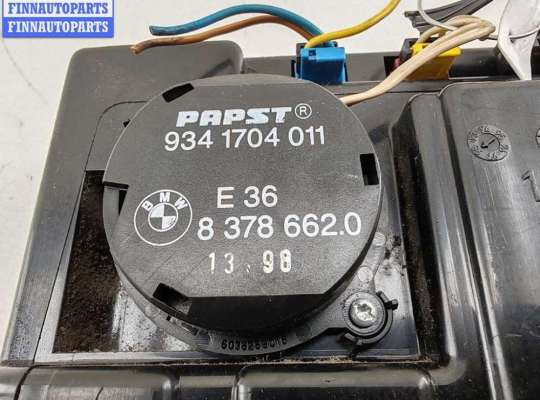 купить Переключатель отопителя на BMW 3 E36 (1991-2000)