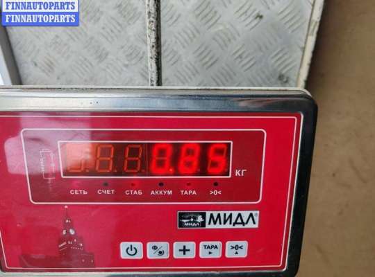 купить Бачок омывателя на Volkswagen Sharan (1995-2000)