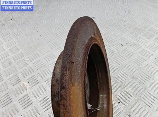 купить Диск тормозной задний на Mercedes Vaneo W414 (2001-2006)