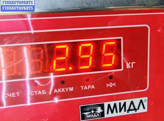 купить Диск тормозной задний на Mercedes Vaneo W414 (2001-2006)