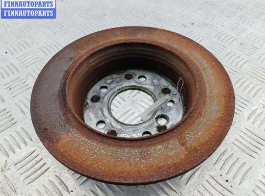 купить Диск тормозной задний на Mercedes Vaneo W414 (2001-2006)