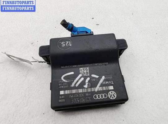 купить Блок комфорта на Volkswagen Passat B6