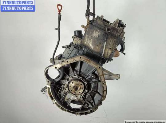 купить Двигатель (ДВС) на Mercedes C-Class W203 (2000-2006)