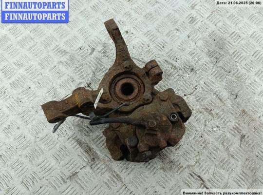 купить Ступица передняя правая на Opel Astra H (2004-2009)