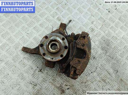 купить Ступица передняя правая на Opel Astra H (2004-2009)