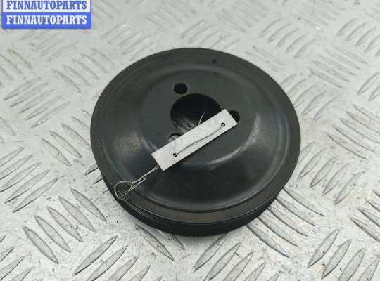купить Шкив помпы на Opel Astra H (2004-2009)