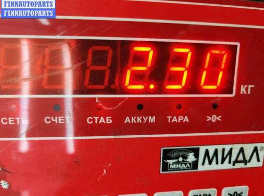 купить Маховик на BMW 5 E39 (1995-2003)