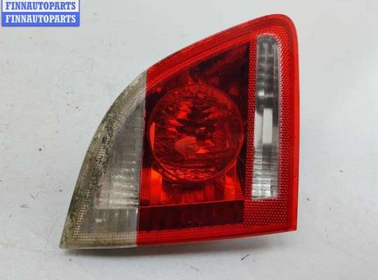 купить Фонарь крышки багажника левый на BMW 5 E60/E61 (2003-2010)