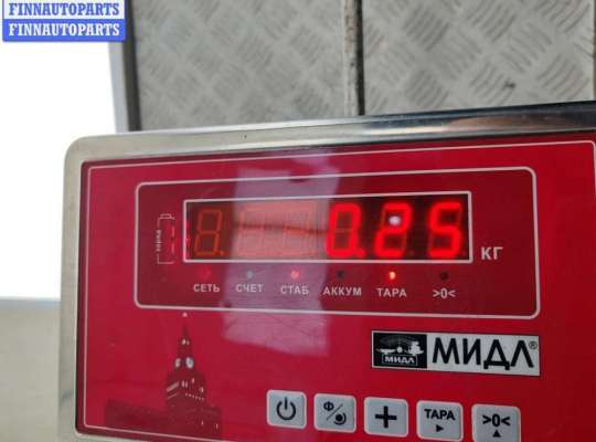 купить Фонарь крышки багажника левый на BMW 5 E60/E61 (2003-2010)