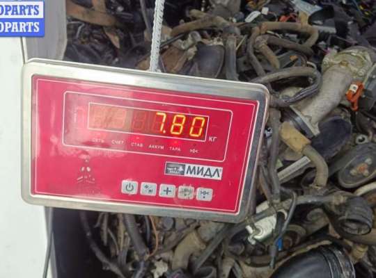 купить Генератор на Audi A6 C6 (2004-2011)