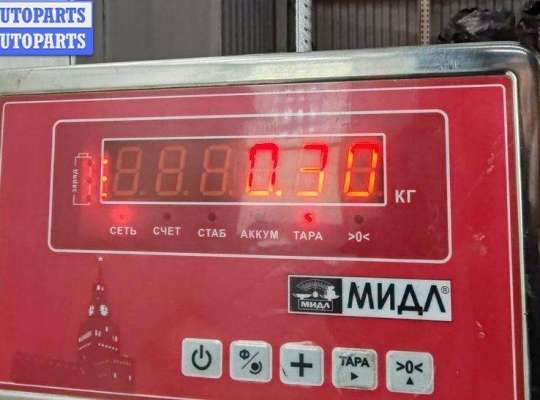 купить Клапан фазорегулятора на BMW 3 E46 (1998-2006)