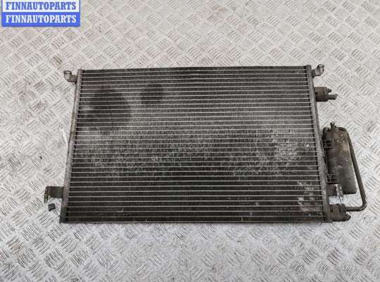 купить Радиатор охлаждения (конд.) на Opel Vectra C (2002-2008)