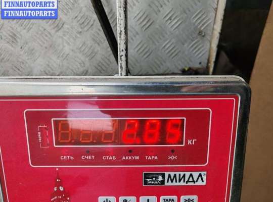 купить Радиатор охлаждения (конд.) на Opel Vectra C (2002-2008)