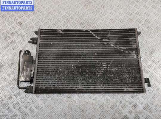 купить Радиатор охлаждения (конд.) на Opel Vectra C (2002-2008)