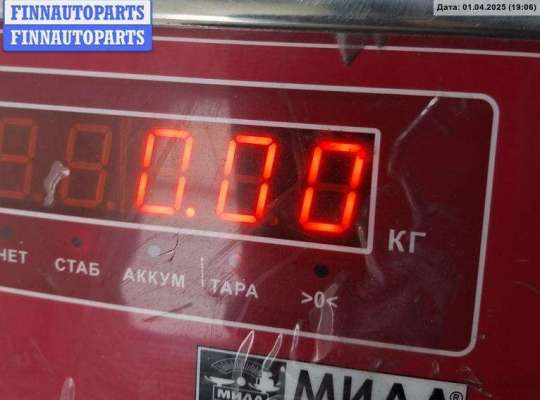 купить Крышка (заглушка) задняя фары левой на Opel Astra G (1998-2004)