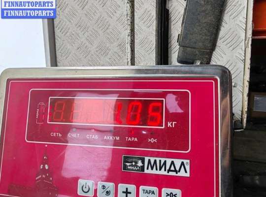 купить Зеркало наружное левое на BMW 3 E46 (1998-2006)